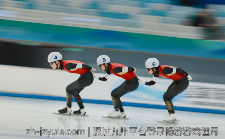 通过九州平台登录畅游游戏世界