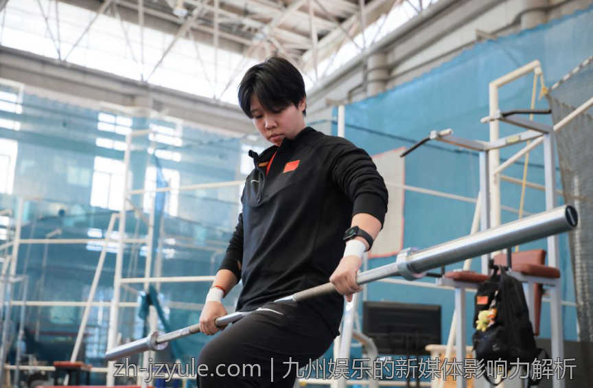 九州娱乐的新媒体影响力解析
