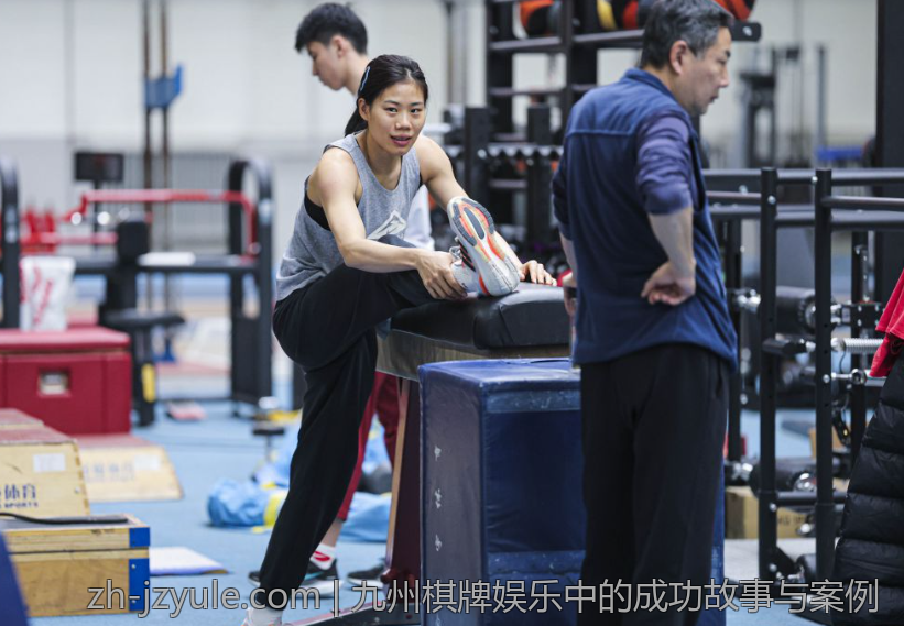 九州棋牌娱乐中的成功故事与案例