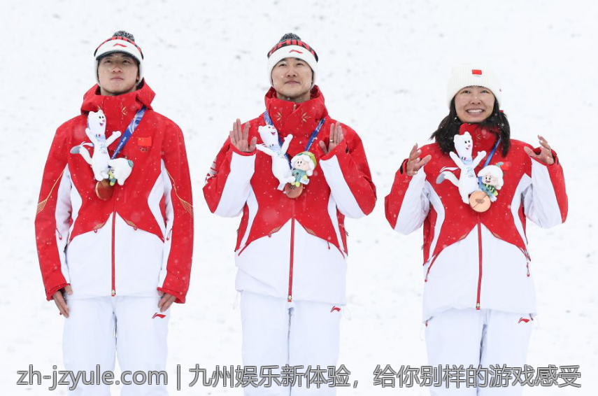 九州娱乐新体验，给你别样的游戏感受